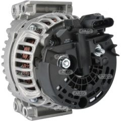 HC-Cargo F 032 114 028 — Генератор