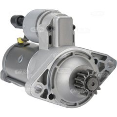 HC-Cargo F 032 115 539 — Electromotor