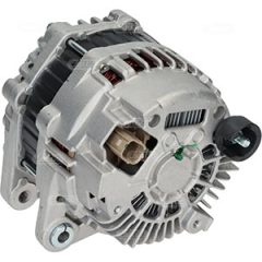 HC-Cargo F 032 116 218 — Alternator