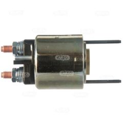 HC-Cargo F 032 133 166 — Automat demaror