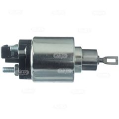 HC-Cargo F 032 134 824 — Automat demaror