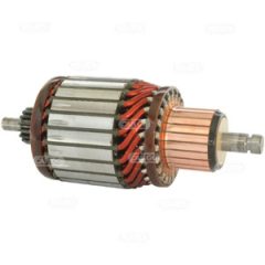 HC-Cargo F 032 137 284 — Rotor demaror