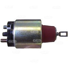 HC-Cargo F 032 139 014 — Automat demaror