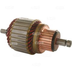 HC-Cargo F 032 139 658 — Rotor demaror