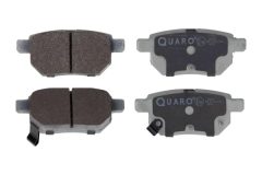 QUARO QP8892 — Колодки тормозные дисковые