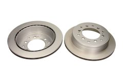 QUARO QD3878 — Disc de frână