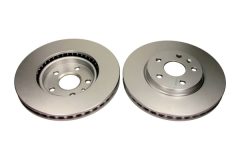 QUARO QD7018 — Тормозной диск