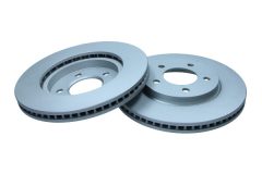 QUARO QD0549 — Disc de frână