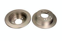 QUARO QD0607 — Disc de frână