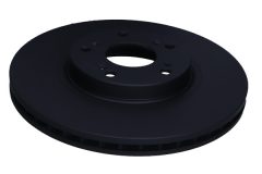QUARO QD3640HC — Тормозной диск