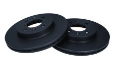 QUARO QD8401HC — Disc de frână