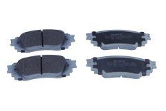QUARO QP6279 — Plăcuțe de frână disc