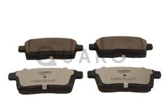 QUARO QP9913C — Колодки тормозные дисковые