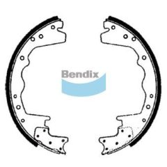 BENDIX BS1014 — Колодки тормозные