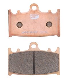 BENDIX MDB0158 SRT — Plăcuțe de frână disc