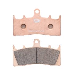 BENDIX MDB0188 SRT — Plăcuțe de frână disc