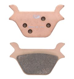 BENDIX MDB0200 SRT — Plăcuțe de frână disc
