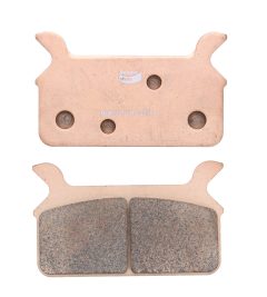 BENDIX MDB0201 SRT — Plăcuțe de frână disc