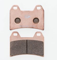 BENDIX MDB0244 SRT — Plăcuțe de frână disc