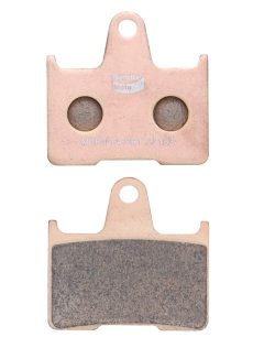 BENDIX MDB0254 SRT — Plăcuțe de frână disc