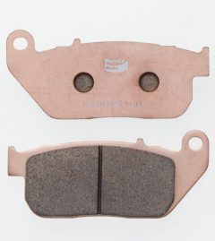 BENDIX MDB0381 SRT — Plăcuțe de frână disc