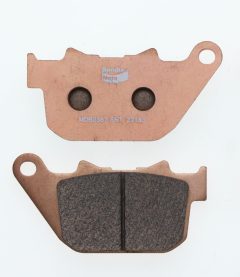 BENDIX MDB0387 SRT — Plăcuțe de frână disc