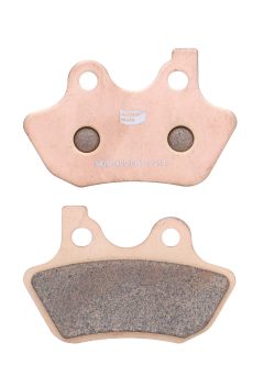 BENDIX MDB0400 SRT — Plăcuțe de frână disc