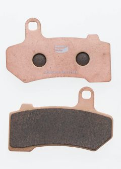 BENDIX MDB0409 SRT — Plăcuțe de frână disc
