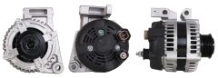 TMI AL04198 — Alternator