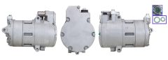 TMI AC01159 — Compresor aer condiționat