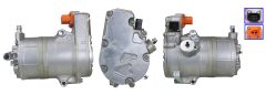 TMI AC01356 — Compresor aer condiționat