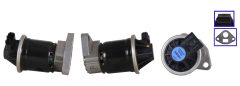 TMI EG00421 — Supapă EGR