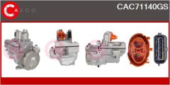 CASCO CAC71140GS — Compresor aer condiționat