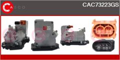 CASCO CAC73223GS — Compresor aer condiționat