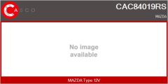 CASCO CAC84019RS — Компрессор кондиционера
