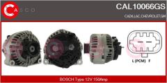 CASCO CAL10066GS — Alternator