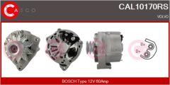 CASCO CAL10170RS — Alternator