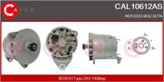 CASCO CAL10612AS — Генератор