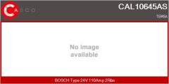 CASCO CAL10645AS — Alternator