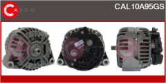 CASCO CAL10A95GS — Alternator