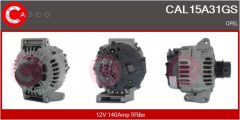 CASCO CAL15A31GS — Alternator