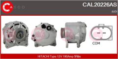CASCO CAL20226AS — Alternator