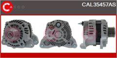 CASCO CAL35457AS — Генератор