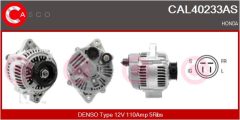 CASCO CAL40233AS — Alternator