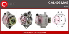 CASCO CAL40342AS — Alternator