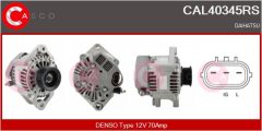CASCO CAL40345RS — Alternator