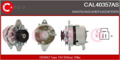 CASCO CAL40357AS — Alternator