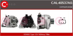 CASCO CAL40537AS — Alternator