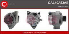 CASCO CAL40A53AS — Alternator