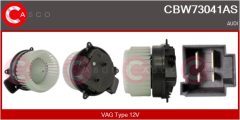 CASCO CBW73041AS — Ventilator habitaclu